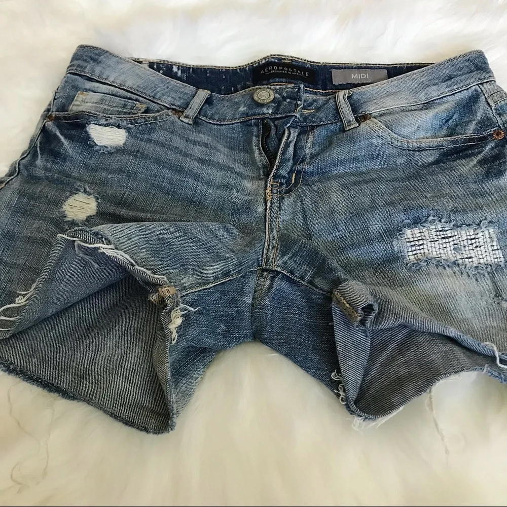 Aeropostale gently worn